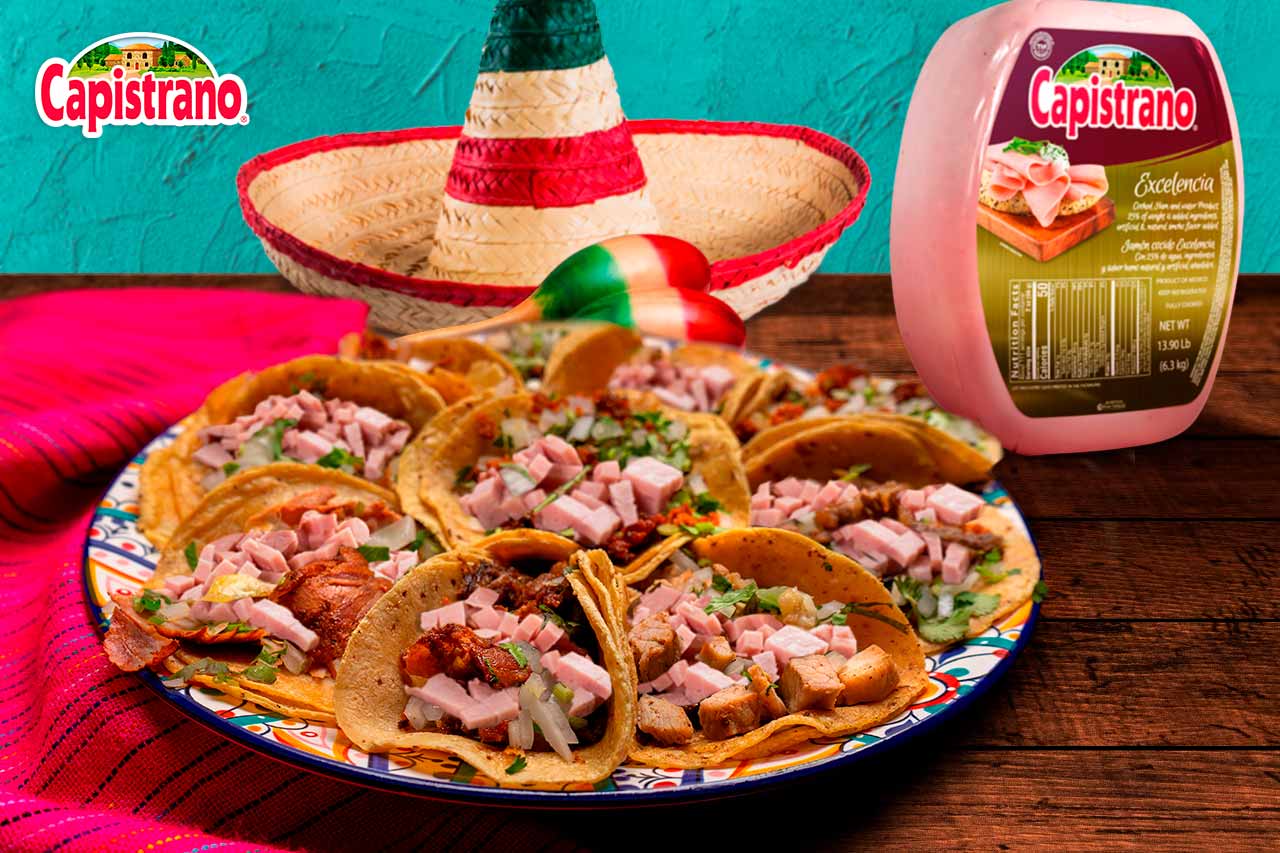 Disfruta De Esta Comida Tradicional Mexicana Para Celebrar La Independencia De México